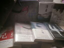 余華長(cháng)篇小說(shuō)全集套裝 贈護書(shū)袋 40年6部長(cháng)篇全收錄 活著(zhù) 文城 第七天 兄弟 許三觀(guān) 在細雨中 盧克明的偷偷一笑 曬單實(shí)拍圖