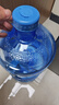 極度空間純凈水桶礦泉水桶飲水桶PET水桶空桶裝水飲水機儲水桶手提戶(hù)外桶茶水桶茶吧桶7.5L 曬單實(shí)拍圖