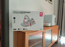 babycare嬰兒健身架器腳踏鋼琴0-1歲新生兒音樂(lè )禮物寶寶節日禮多布拉兔子 曬單實(shí)拍圖