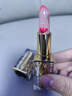美人符變色唇膏變色口紅唇釉不掉色不沾杯保濕滋潤唇膏女士專(zhuān)用防干裂 曬單實(shí)拍圖
