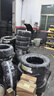 固特異（Goodyear）汽車(chē)輪胎 225/55R17 97V EGP 御乘二代 原配新君威/新邁銳寶XL 曬單實(shí)拍圖
