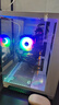 華碩游戲主機 酷睿i5 12600KF/14600KF RTX4060/4060Ti/5060/5060ti/5070游戲組裝電腦DIY臺式游戲整機 配三福利版 i5-14600KF+RTX5060 曬單實(shí)拍圖