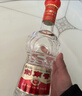 劍南春 水晶劍 52度 558ml*6瓶 整箱裝 濃香型白酒 加量不加價(jià) 曬單實(shí)拍圖