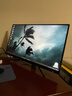 AOC 27英寸2K電競顯示器240HZ FastIPS快速液晶 0.5ms游戲電腦顯示屏幕HDR10 【升級版】2K原生320Hz Q27G4S 曬單實(shí)拍圖
