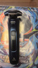 飛利浦（PHILIPS）電動(dòng)剃須刀旋護7系 SkinIQ高端系列護膚級刮胡刀 生日禮物送男生男友老公父親 曬單實(shí)拍圖