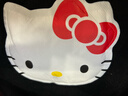 名創(chuàng  )優(yōu)品（MINISO）三麗鷗系列暖身貼Hello Kitty暖貼8片裝*6包暖寶寶關(guān)節熱敷貼 曬單實(shí)拍圖