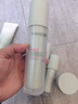 魅瑟敏感肌專(zhuān)用修復臉部泛紅護膚品套裝肌膚屏障受損舒緩敏感肌水乳 【敏感肌套裝】潔面+水 +乳+霜 曬單實(shí)拍圖