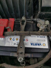 瓦爾塔（VARTA）汽車(chē)電瓶蓄電池啟停 EFB H5 60AH 長(cháng)城本田思域大眾哈弗 上門(mén)安裝 曬單實(shí)拍圖