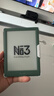 掌閱（iReader）【新品發(fā)布】Neo3 6英寸電子書(shū) 智能閱讀器 墨水屏電紙書(shū) AI看書(shū)學(xué)習漫畫(huà)平板電腦 輕薄便攜  語(yǔ)綠 曬單實(shí)拍圖