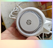 惠普（HP）H220游戲耳機頭戴式電競耳麥降噪帶麥克風(fēng)有線(xiàn)筆記本臺式游戲吃雞三角洲行動(dòng)聽(tīng)聲辨位 白色單USB 曬單實(shí)拍圖