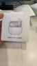 小米【新品上市】Redmi Buds6 青春版 小米無(wú)線(xiàn)藍牙耳機 適用小米華為蘋(píng)果手機 送男友送女友 Redmi Buds6 青春版 晴雪白 曬單實(shí)拍圖