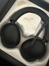 索尼（SONY）INZONE H5 輕量化無(wú)線(xiàn)電競游戲耳機虛擬7.1 2.4GHz 3.5mm電腦耳麥 黑悟空PS5禮物送男女友MDR-G500 黑色 曬單實(shí)拍圖