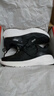 特步行云女鞋2025春季新款跑鞋休閑鞋輕便減震運動(dòng)鞋女跑步鞋女 黑 37 曬單實(shí)拍圖