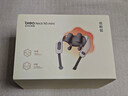 倍輕松（breo）N5mini系列頸部按摩器 頸椎肩頸斜方肌 腿腰頸部按摩披肩理療儀 節日生日三八節女生禮物送女友 【頸寬可調節】N5miniS3-智能操控 曬單實(shí)拍圖