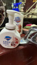 舒膚佳抑菌泡沫洗手液300g*5(純白+蘆薈+檸檬+櫻花+紅石榴)抑菌 曬單實(shí)拍圖
