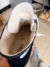 匡威（Converse）官方 寬版1970S經(jīng)典帆布男女休閑運動(dòng)鞋黑色162050C 常規鞋型/162050C 42 曬單實(shí)拍圖