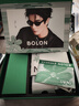 BOLON暴龍眼鏡26年新品丁禹兮同款太陽(yáng)鏡貓眼墨鏡偏光遮陽(yáng)男女款BL3236 C20 玳瑁色（偏光） 曬單實(shí)拍圖