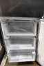 華凌美的冰箱出品219升三門(mén)冰箱小型家用二級能效宿舍租房以舊換新小冰箱低音運行HR-229T 曬單實(shí)拍圖
