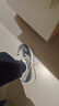 NEW BALANCE 運動(dòng)鞋男鞋女鞋厚底透氣休閑鞋574LG系列U574LGG1 41.5 曬單實(shí)拍圖