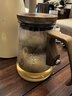 憶壺茶泡茶壺飄逸杯磁吸無(wú)桿高檔泡茶杯茶水分離家用一鍵過(guò)濾功夫茶具 曬單實(shí)拍圖