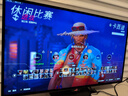 華碩ROG XG27AQDMGR 27英寸2K電競顯示器2K 240Hz顯示器OLED 0.03ms響應HDR400 G-SYNC HDMI2.1顯示器 曬單實(shí)拍圖
