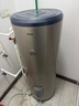 海爾（Haier）家用/商用3000W速熱恒溫電熱水器立式大容量落地豎式儲水式電熱水器 中央儲水電熱水器 160L 3000W LC3/3KW速熱/一級能效 曬單實(shí)拍圖