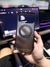 圖拉斯手機殼O3Neo【papi醬同款丨解壓支架】新款適用iphone17promax手機殼蘋(píng)果16pro磁吸15透明防摔磨砂 灰黑色 iphone17promax（相機按鍵全包） 曬單實(shí)拍圖