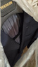 雅戈爾（YOUNGOR）西服男0100款單上衣西服套裝男正裝羊毛西服 藏青 L 175/100A 曬單實(shí)拍圖