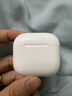 華強北新款【官配正品丨新Air第4代】藍牙耳機無(wú)線(xiàn)適配蘋(píng)果頂配主動(dòng)降噪iPhone17/16/15/14/13半入耳式華強北 【主動(dòng)降噪版全功能pods4】 靈動(dòng)島彈窗+空間音頻+三真電量 曬單實(shí)拍圖