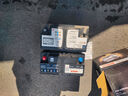 博世（BOSCH）汽車(chē)電瓶蓄電池原廠(chǎng)適配啟停電瓶AGM8012V奧迪A5以舊換新上門(mén)安裝 曬單實(shí)拍圖