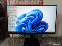 小米（MI）REDMI 23.8英寸顯示器 144Hz IPS技術(shù) 專(zhuān)業(yè)級色準 低藍光 電競電腦辦公顯示器顯示屏 A24 2026款 曬單實(shí)拍圖