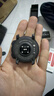 頌拓（SUUNTO）Vertical 2 戶(hù)外探險旗艦腕表 登山定位心率血氧運動(dòng)手表 云杉綠 曬單實(shí)拍圖
