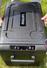 飛利浦（PHILIPS）車(chē)載壓縮機冰箱 車(chē)家兩用12V24V 冷凍冷藏TB5401 戶(hù)外家居用品 曬單實(shí)拍圖