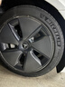 米其林（MICHELIN）靜音棉輪胎 235/45ZR18 98Y T1 競馳 PILOT SPORT 4 適配特斯拉 曬單實(shí)拍圖