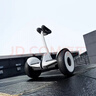 九號（Ninebot）電動(dòng)平衡車(chē)小九迷你Mini成年人電動(dòng)車(chē)代步腿控智能兩輪大人非燃動(dòng)版Plus長(cháng)續航 曬單實(shí)拍圖