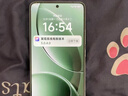 小米（MI）REDMI 紅米K80【國家補貼】第三代驍龍8 小米新品5G紅米手機 玄夜黑 12GB+256GB 【官方標配】 曬單實(shí)拍圖