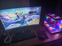 英邦達英特爾酷睿i7升十八核4060獨顯64G內存組裝臺式機電腦主機大游戲商用辦公設計水冷整機全套 六 25款酷睿i9級丨4070丨1TB旗艦AI 主機+32英寸高刷護眼顯示器 曬單實(shí)拍圖