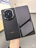 HUAWEI Mate X7 麒麟9030 Pro 超可靠折疊玄武架構 第二代紅楓影像 華為折疊屏鴻蒙手機 曜石黑 12GB+512GB Mate X7 曬單實(shí)拍圖