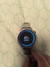 華為（HUAWEI）手表WATCH GT 5 Pro【咨詢(xún)享優(yōu)惠】運動(dòng)玄璣感知兩周續航藍牙通話(huà)體溫血氧心率監測送男女朋友禮物 46mm鈦空銀【皮表帶+貼膜】 曬單實(shí)拍圖