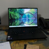 ThinkPad國家補貼15%聯(lián)想E14筆記本電腦AI商務(wù)辦公學(xué)生輕薄本全新二代長(cháng)續航酷睿Ultra5 32G 1T 2.8K極韌黑 曬單實(shí)拍圖