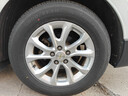 固特異（Goodyear）汽車(chē)輪胎 225/65R17 102H EGP SUV 御乘二代 SUV 原配哈弗H6 曬單實(shí)拍圖
