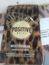 POSITIVE HOTEL地中海黑咖啡ph凍干粉拿鐵速溶純黑美式袋裝便攜叢林咖啡4盒 鄧為代言 曬單實(shí)拍圖