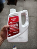 車(chē)仆長(cháng)效防凍液專(zhuān)業(yè)配方-25℃發(fā)動(dòng)機冷卻液紅色綠色長(cháng)效水箱寶 曬單實(shí)拍圖