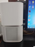 UORRIS【全球熱銷(xiāo)60W+】德國歐瑞氏空氣凈化器除甲醛去煙味除tvoc新房急入住桌面家用除異味過(guò)敏鼻炎哮喘 月光白|專(zhuān)研3濾芯|母嬰級全效凈化 【三重濾芯】除醛分解變色丨除敏滅菌丨除異味煙味 曬單實(shí)拍圖