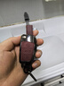 2025款奧迪q3鑰匙套q2l折疊25款新a3l高級感專(zhuān)用金屬車(chē)包扣殼男士 C款【金屬殼+火山紅】專(zhuān)用手繩扣 曬單實(shí)拍圖