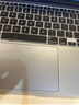【官方質(zhì)檢】蘋(píng)果（Apple） MacBook Pro/Air國行未拆M1M2M3二手蘋(píng)果筆記本電腦 【拍拍質(zhì)檢丨多倉次日達】 20年AirN63灰銀金【M1芯片】8G/256G 99成新 曬單實(shí)拍圖