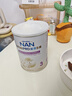 雀巢（Nestle）能恩全護適度水解6HMO嬰幼兒奶粉3段800g/罐12-36個(gè)月低敏免疫力 曬單實(shí)拍圖