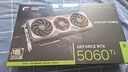 七彩虹（Colorful）iGame GeForce RTX 5060 Ti Advanced OC 16GB GDDR7 DLSS 4 電競光追游戲設計電腦顯卡  曬單實(shí)拍圖