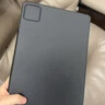 rurihai適用小米平板7spro保護殼磁吸12.5英寸平板電腦xiaomi pad7s pro保護套y折雙面夾帶筆槽 【黑色】Y型磁吸-橫豎支撐-送鋼化膜 小米平板pad7spro【12.5英寸】 曬單實(shí)拍圖