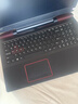 聯(lián)想（Lenovo)拯救者15.6寸Y7000/R9000P高刷電競游戲本i73060二手筆記本電腦 95新i7-7700H 1050電競游戲r720 高配16G內存+512G固態(tài) 曬單實(shí)拍圖